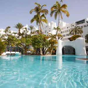 4* Szálloda Dreams Jardin Tropical & Spa