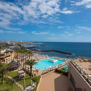 Iberostar Waves Bouganville Playa Отель