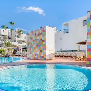 3* Apartmanhotel Sunset Bay Club