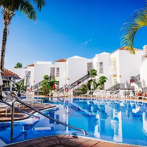 Parque Del Sol Апарт-отель