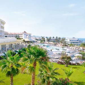 4* Szálloda Riu Arecas (adults Only)