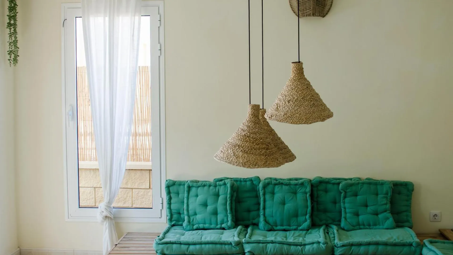 La Casita Hostel Costa Adeje