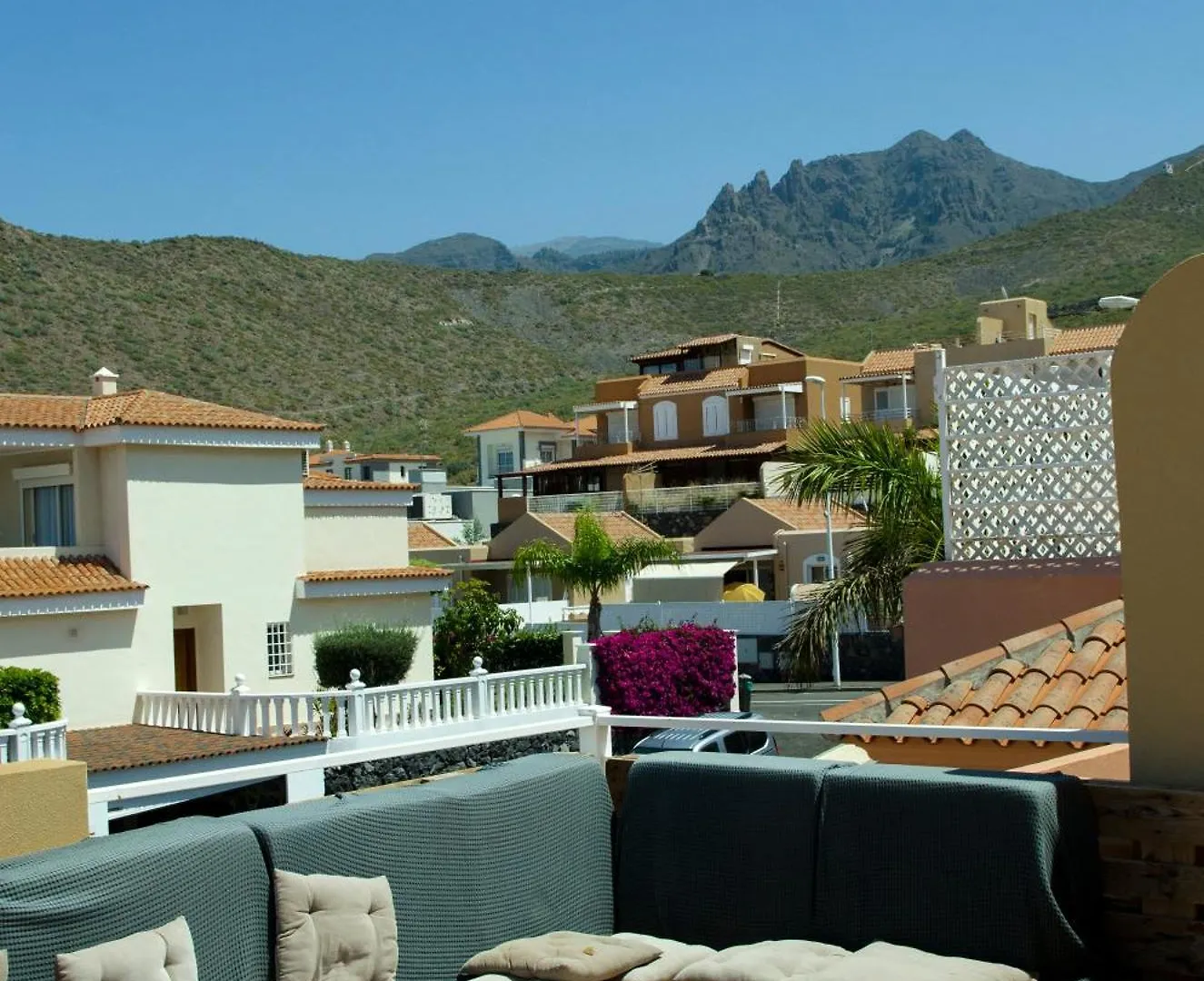 La Casita Hostel Costa Adeje  Spain