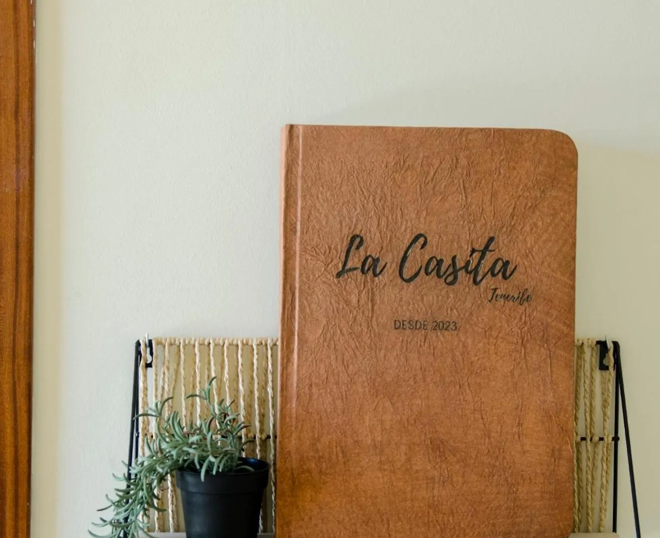 l'Ostello La Casita Costa Adeje